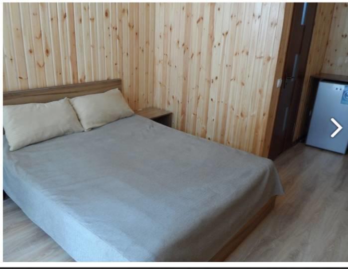 Hotel Gostinyi Dvor Bosteri Exterior foto